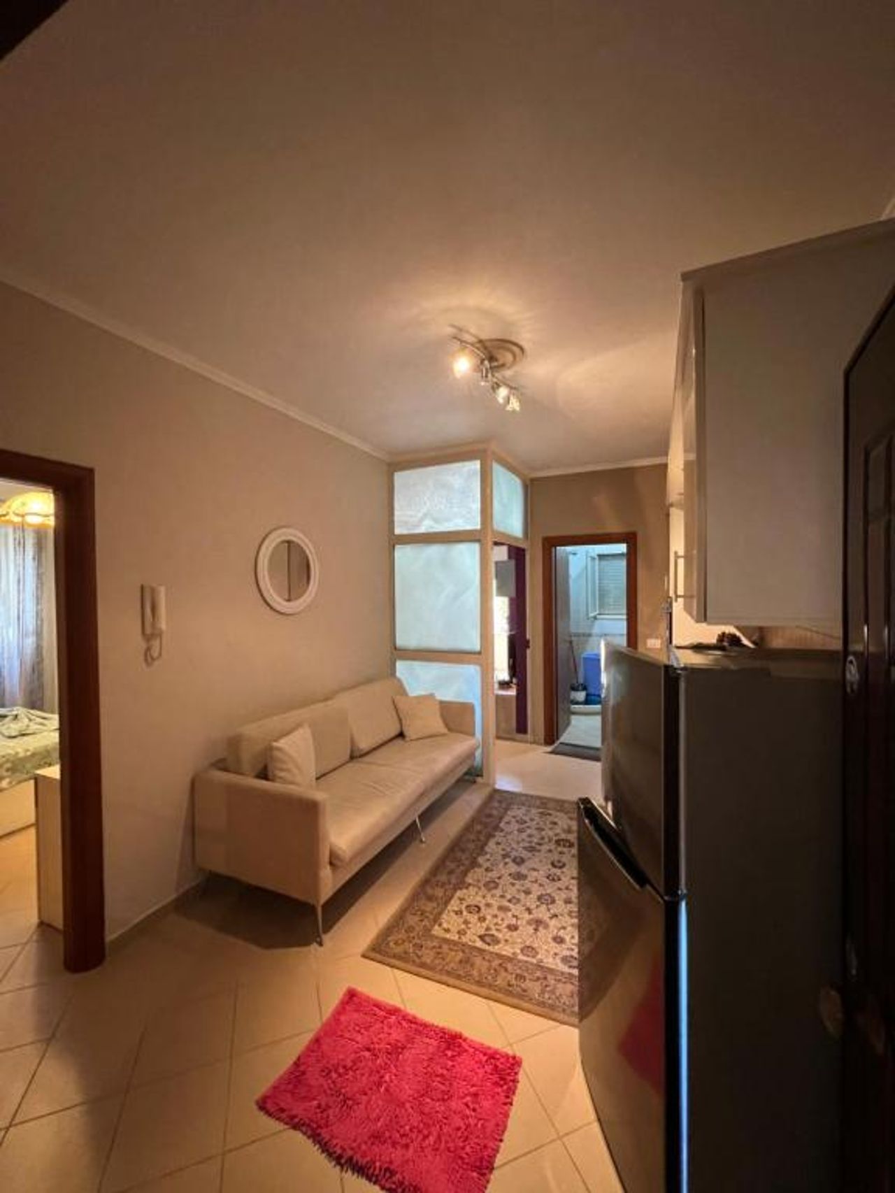 Aris Apartament Golem