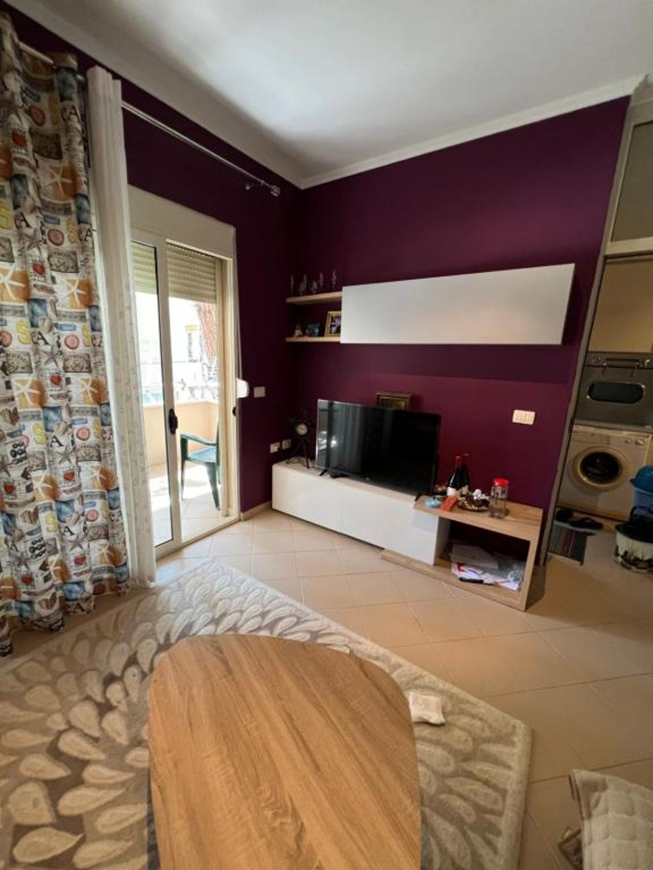 Aris Apartament Golem