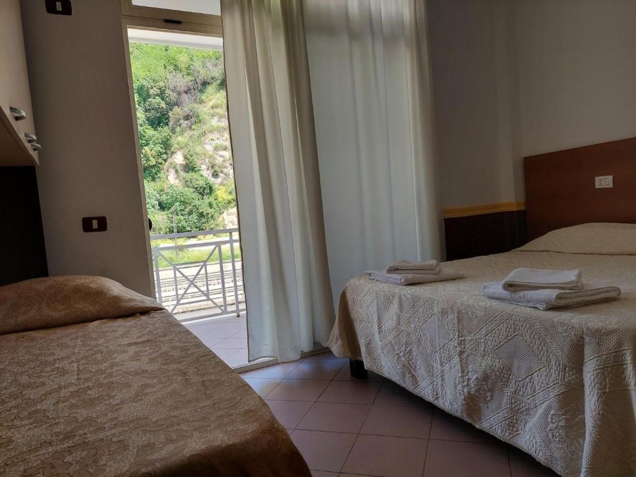 Hotel Nacional Durres