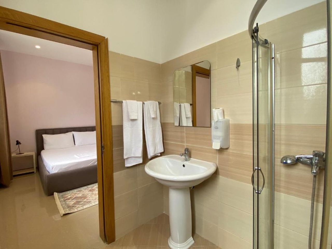 Guesthouse Niko