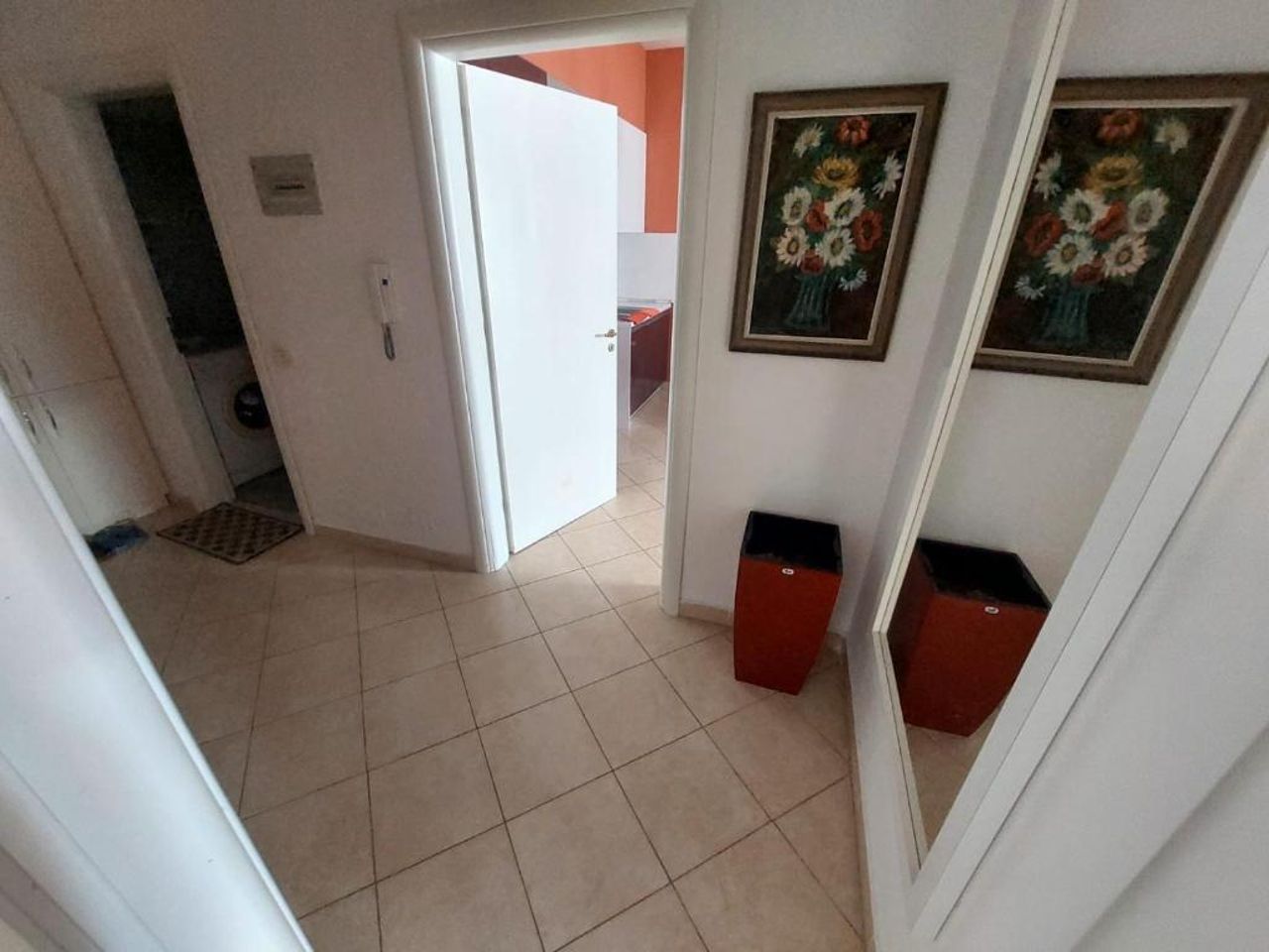 Redsun City Center Apartment