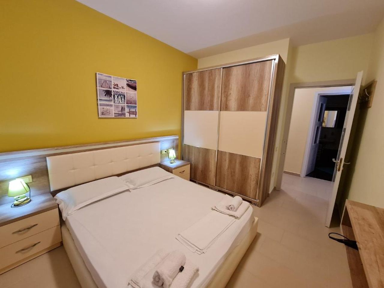 Amara Apartments Vlore