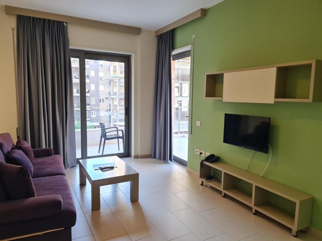 Amara Apartments Vlore