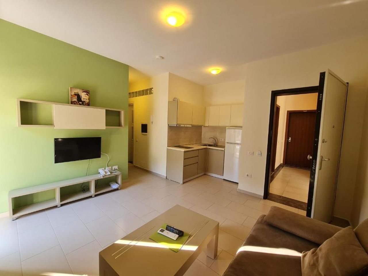 Amara Apartments Vlore