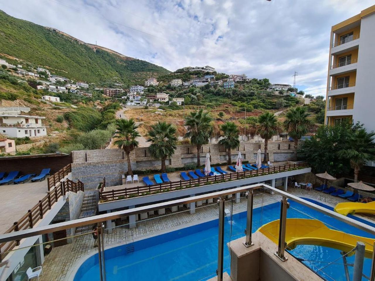 Amara Apartments Vlore