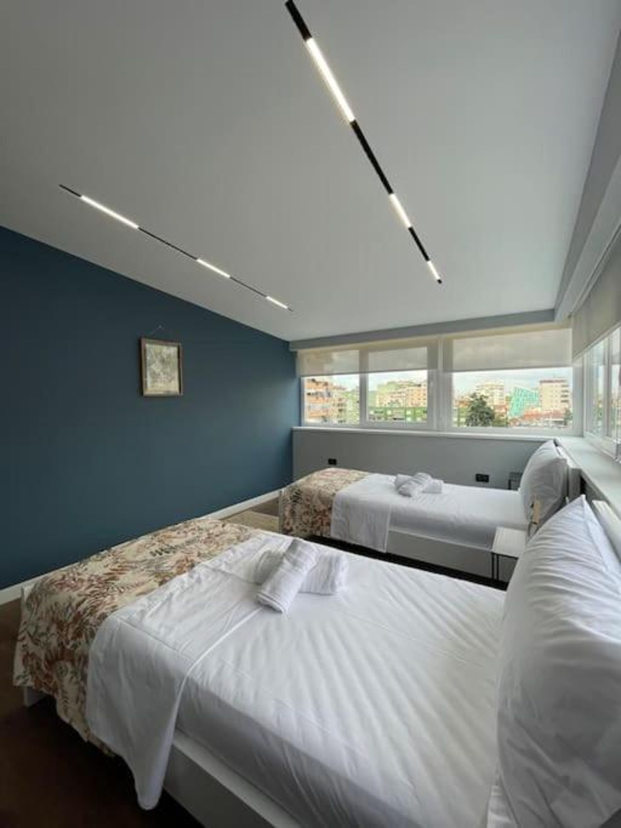 Voyage Penthouse