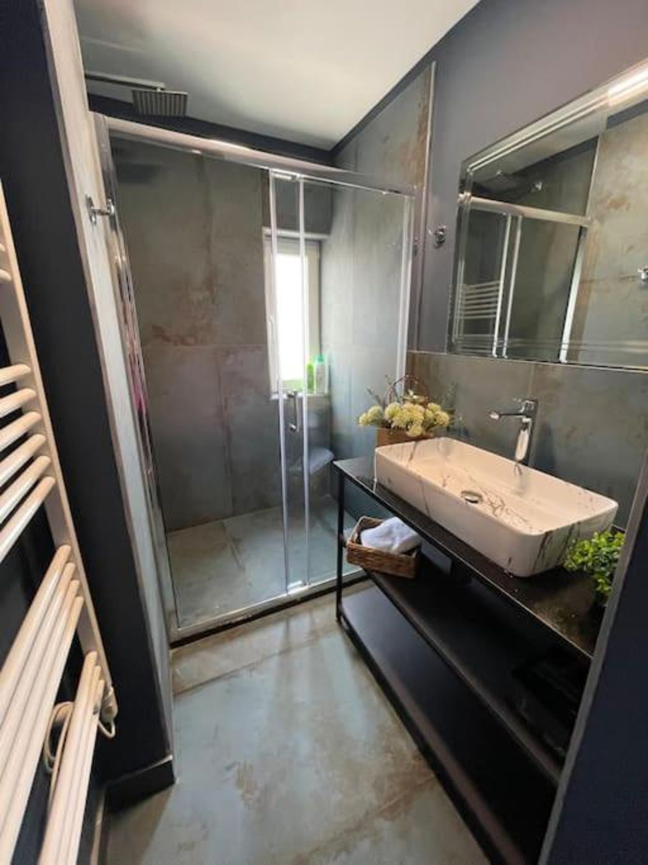 Voyage Penthouse