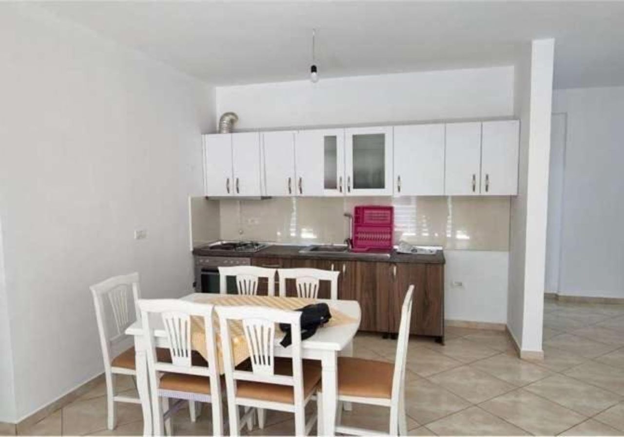 Juna's Apartaments
