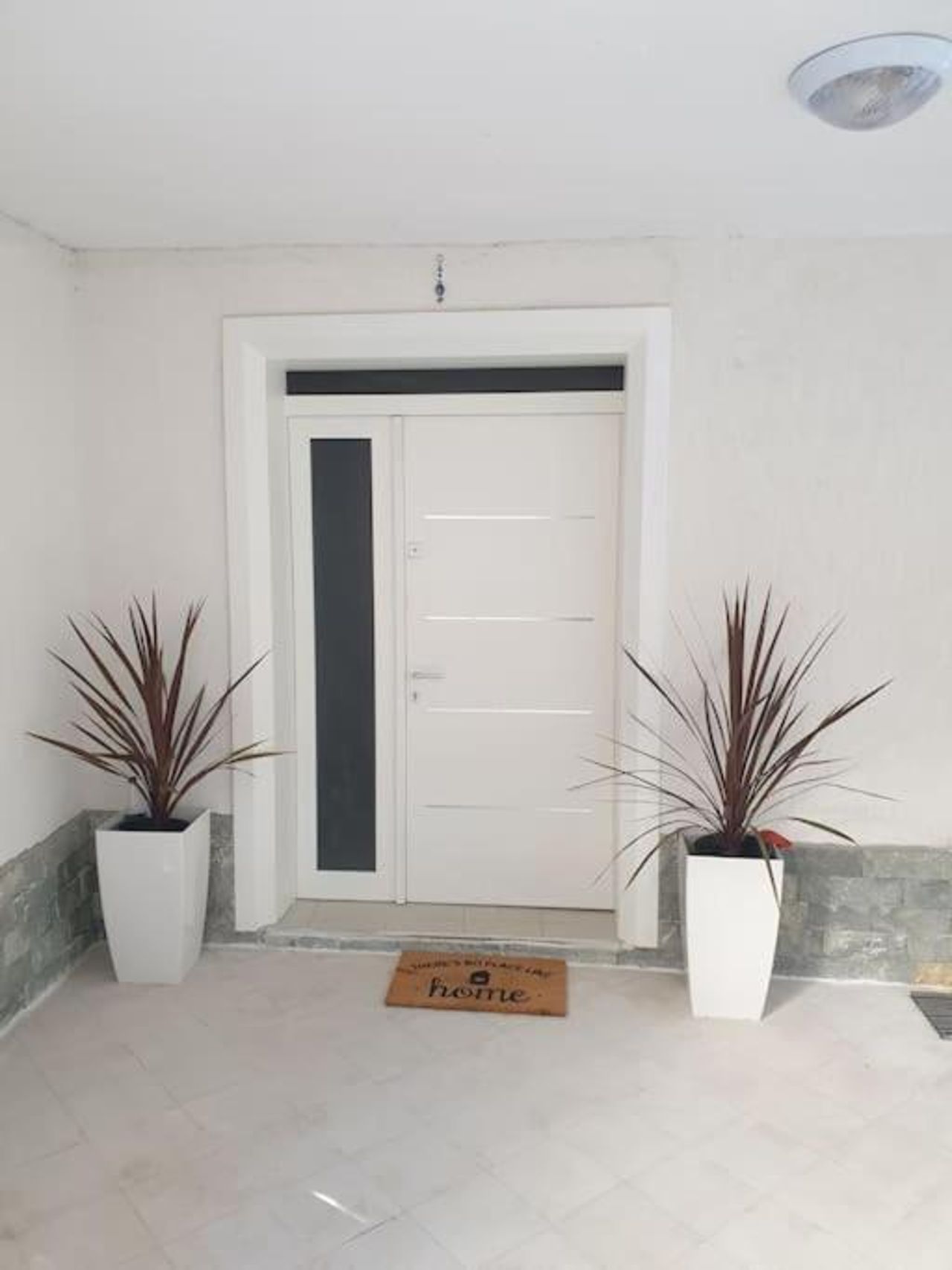 Shkodra 27 center house