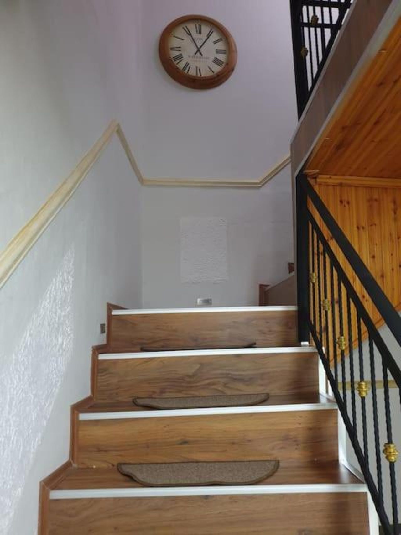 Shkodra 27 center house