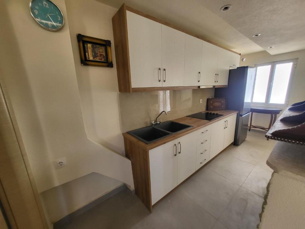Studio Apartment Sotiri
