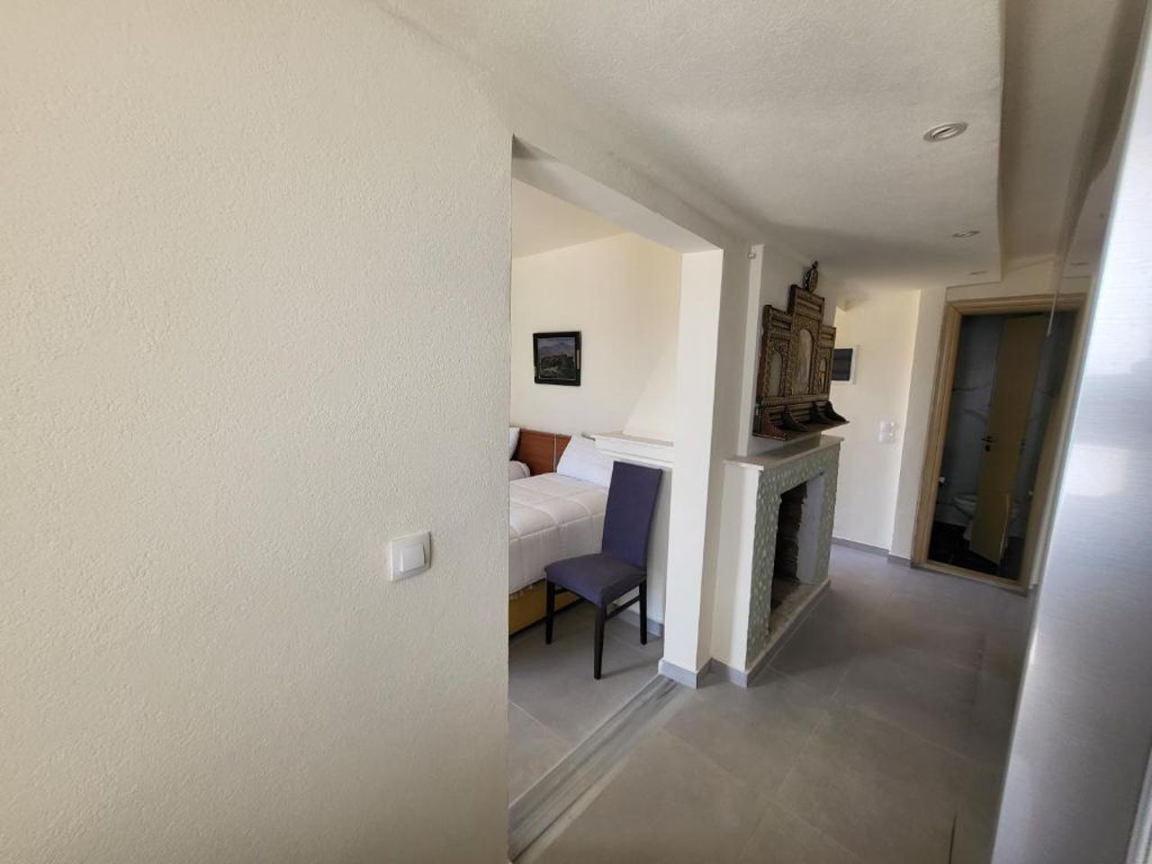 Studio Apartment Sotiri