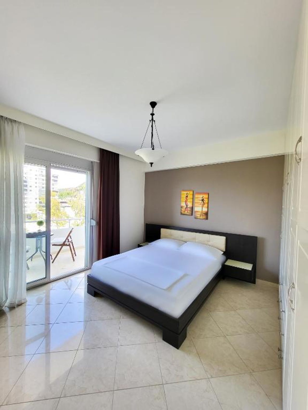 SeaLaVita, Modern 2 BR Apartment Sea & Sunset View