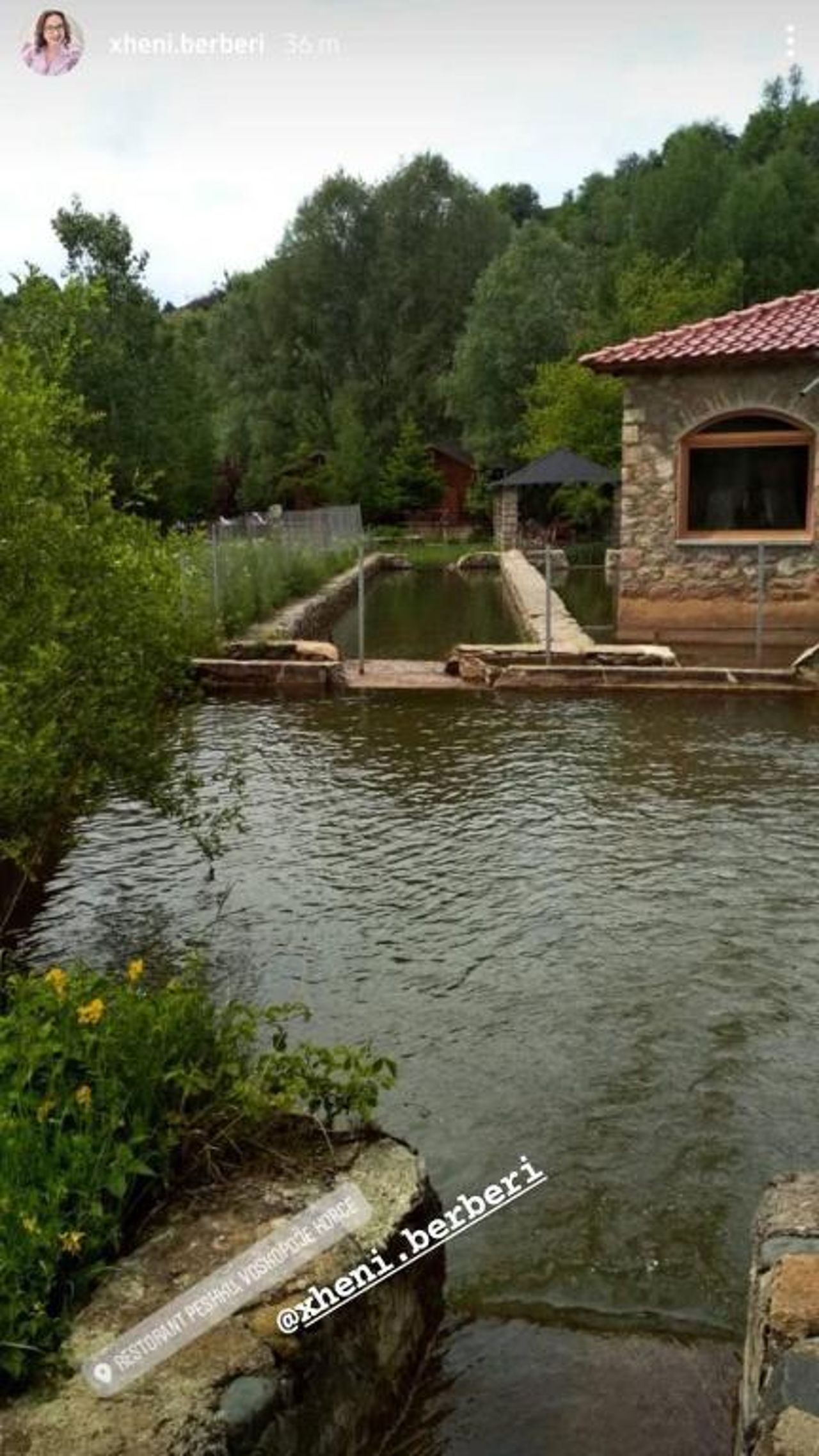 Gioia Resort