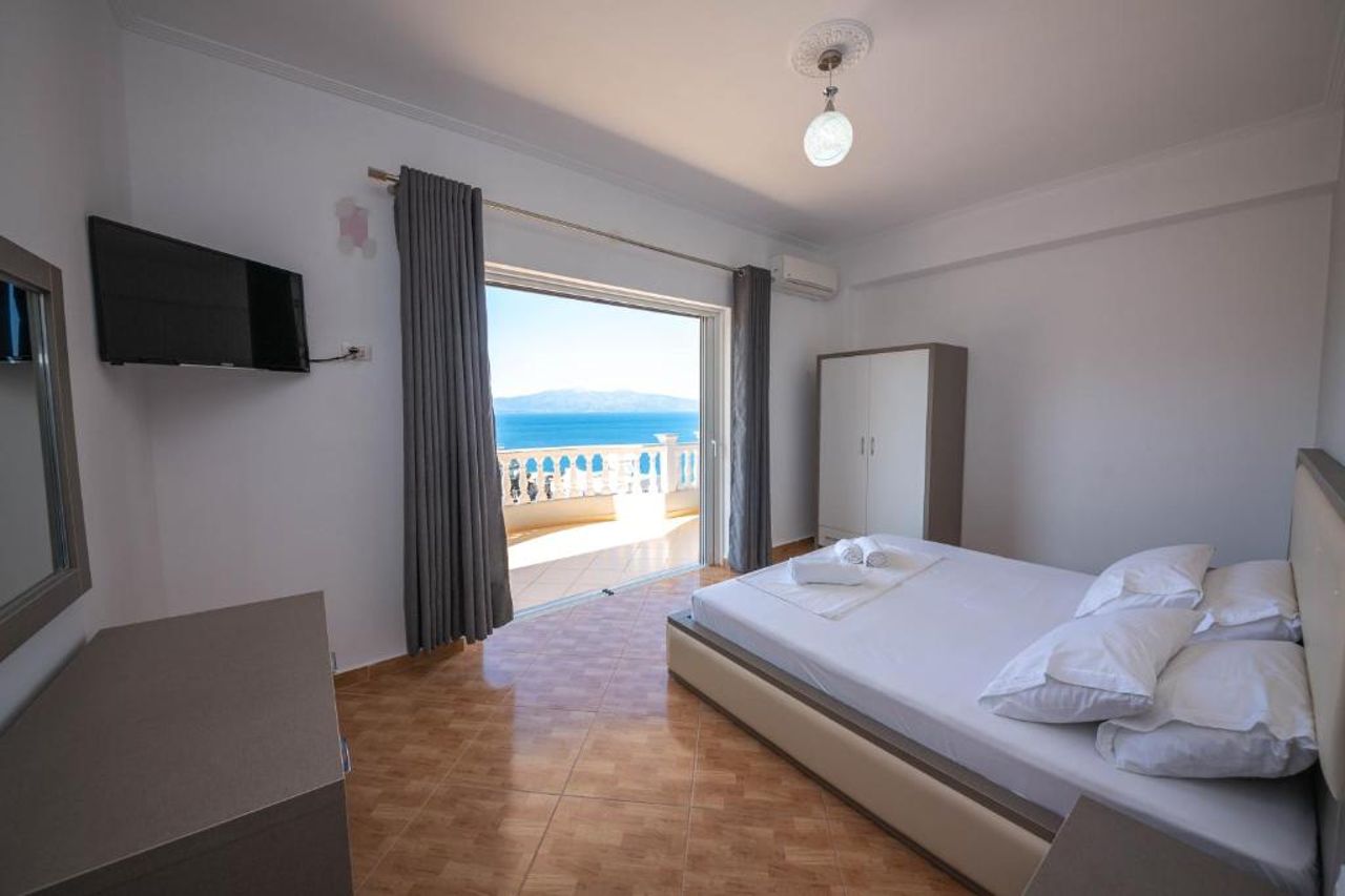 Saranda Rooms