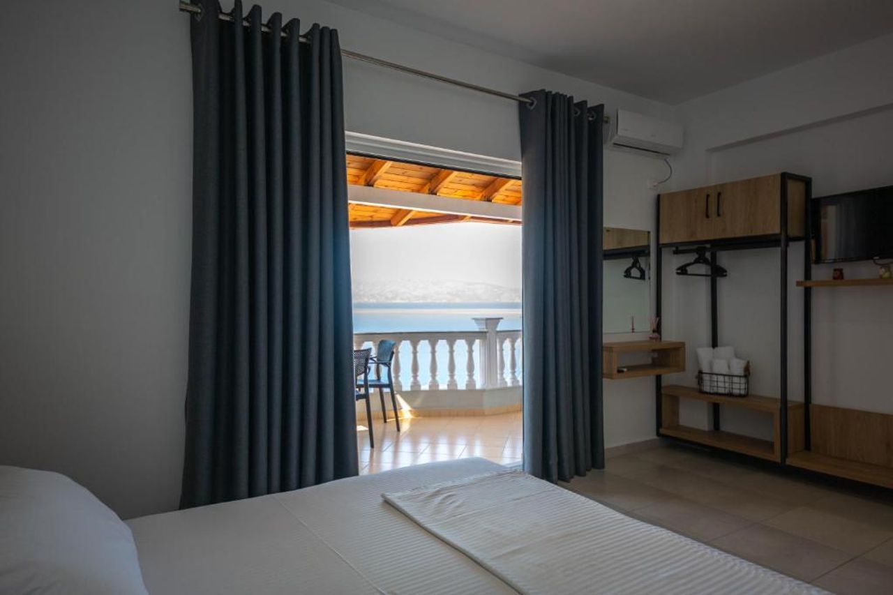 Saranda Rooms