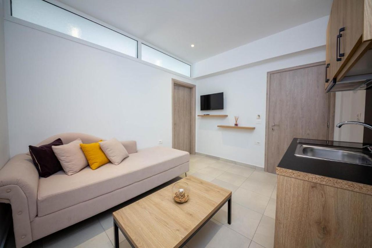 Saranda Rooms