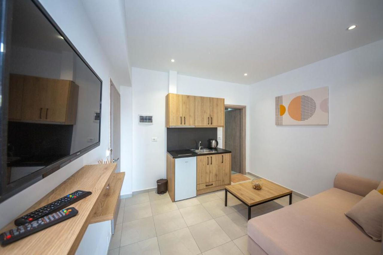 Saranda Rooms