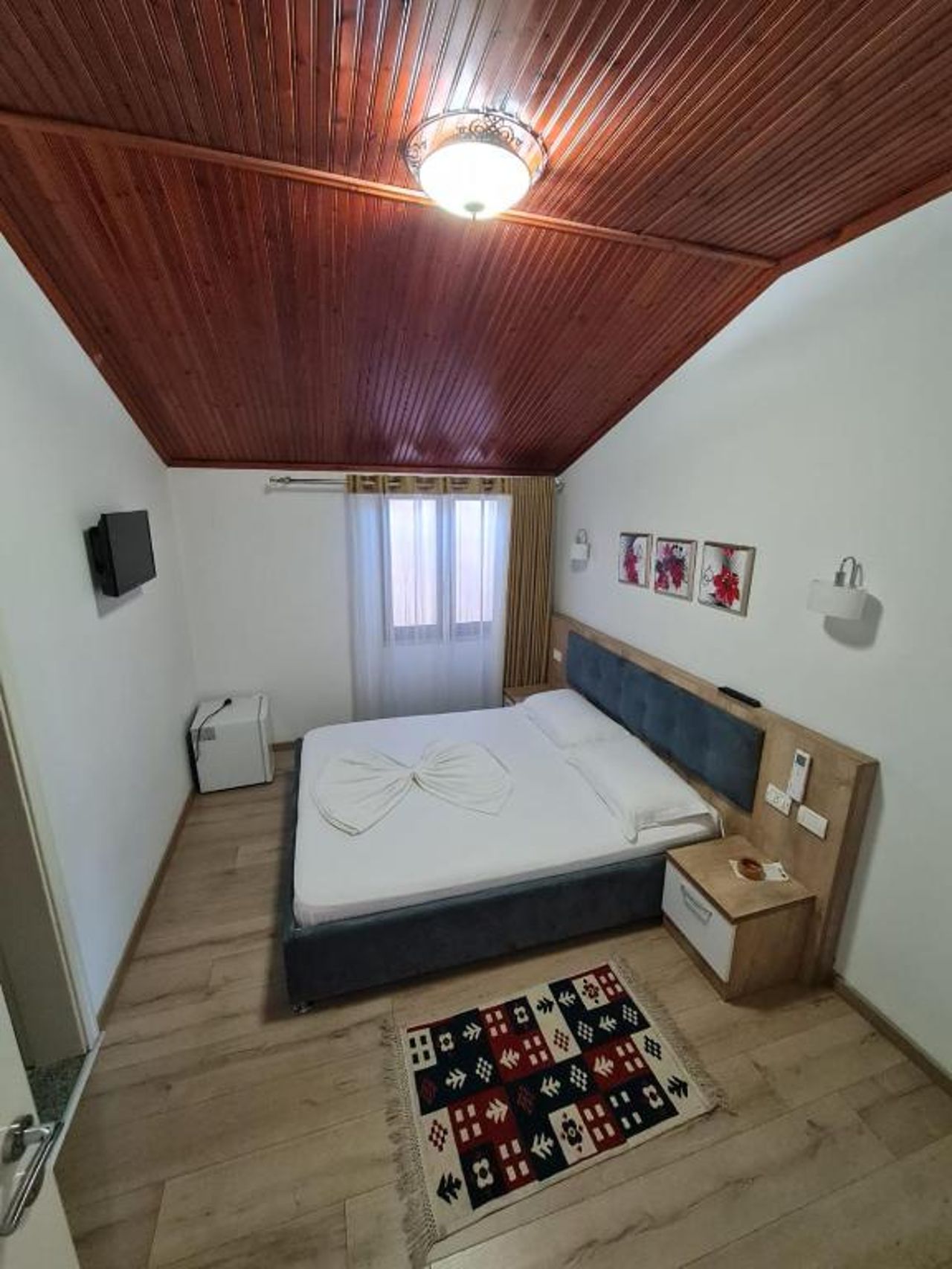 Hotel Darda