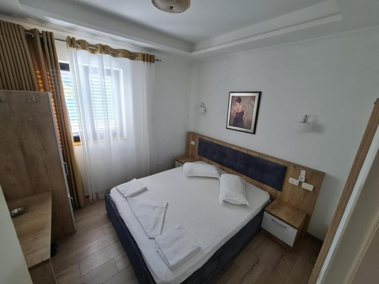 Hotel Darda