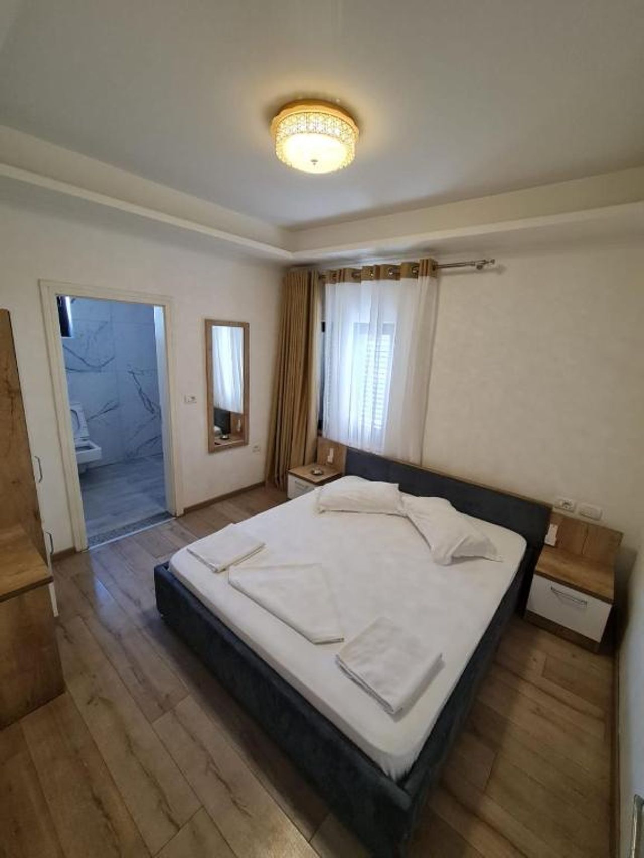 Hotel Darda