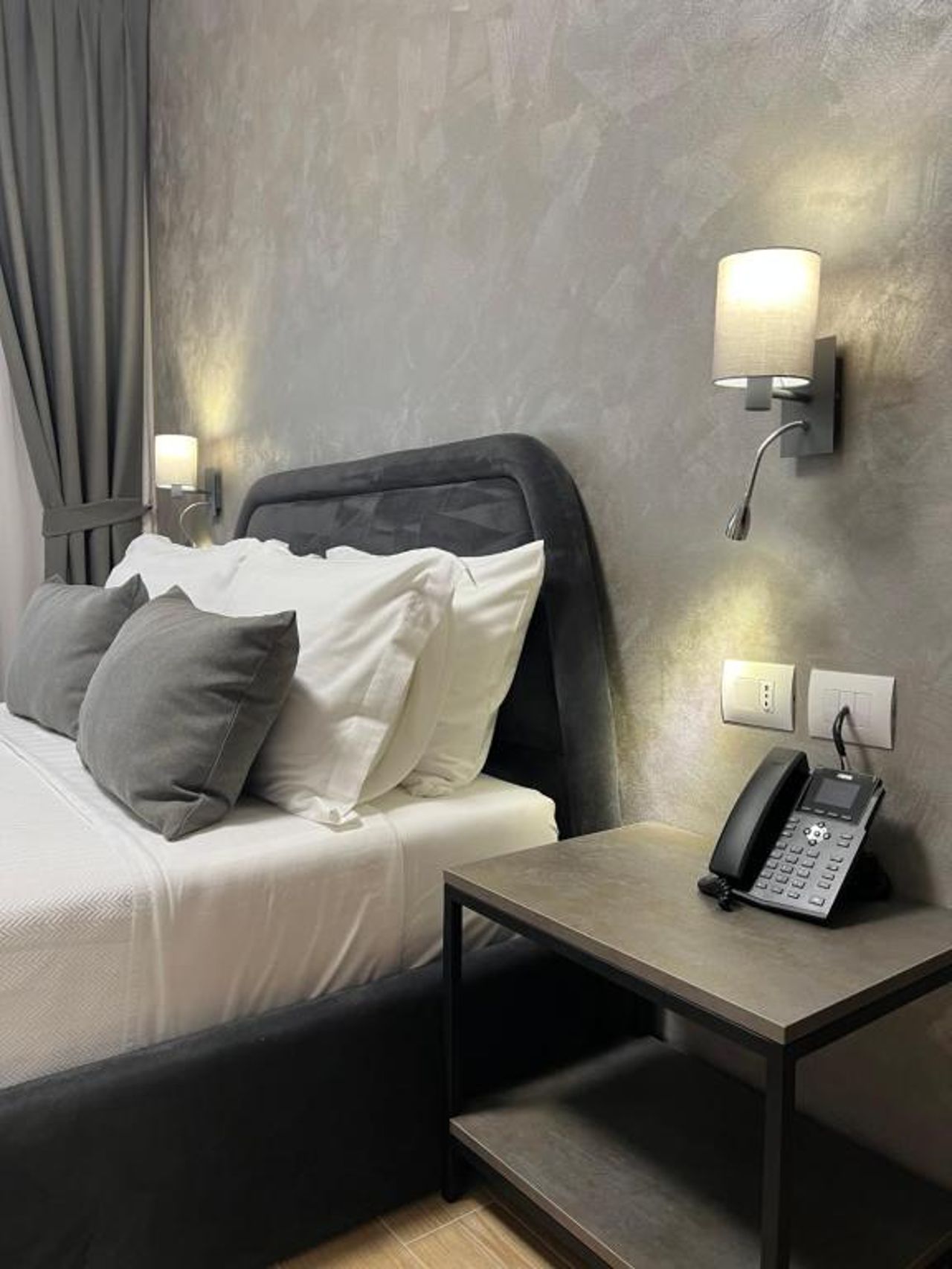 Domus Hotel & Apartments