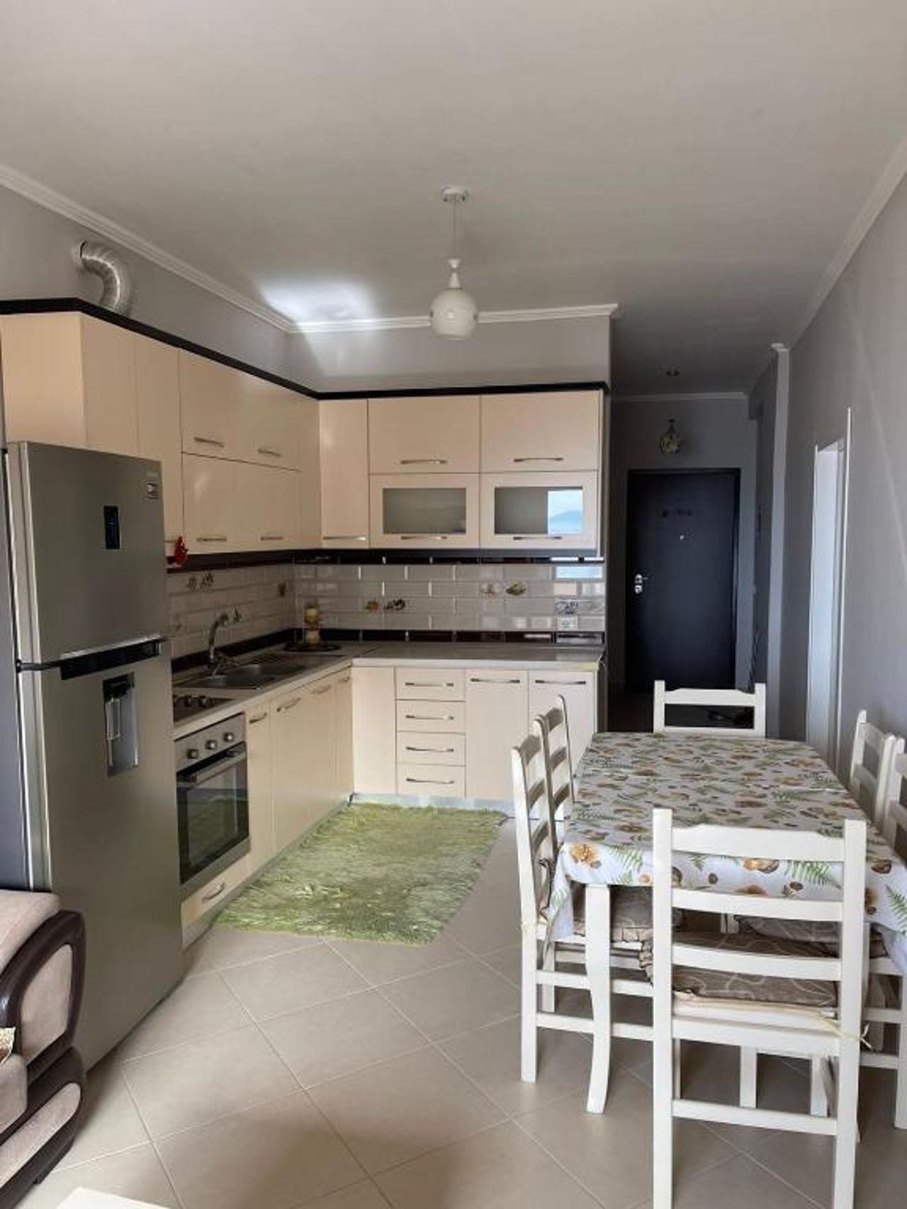 Dakiba Apartment