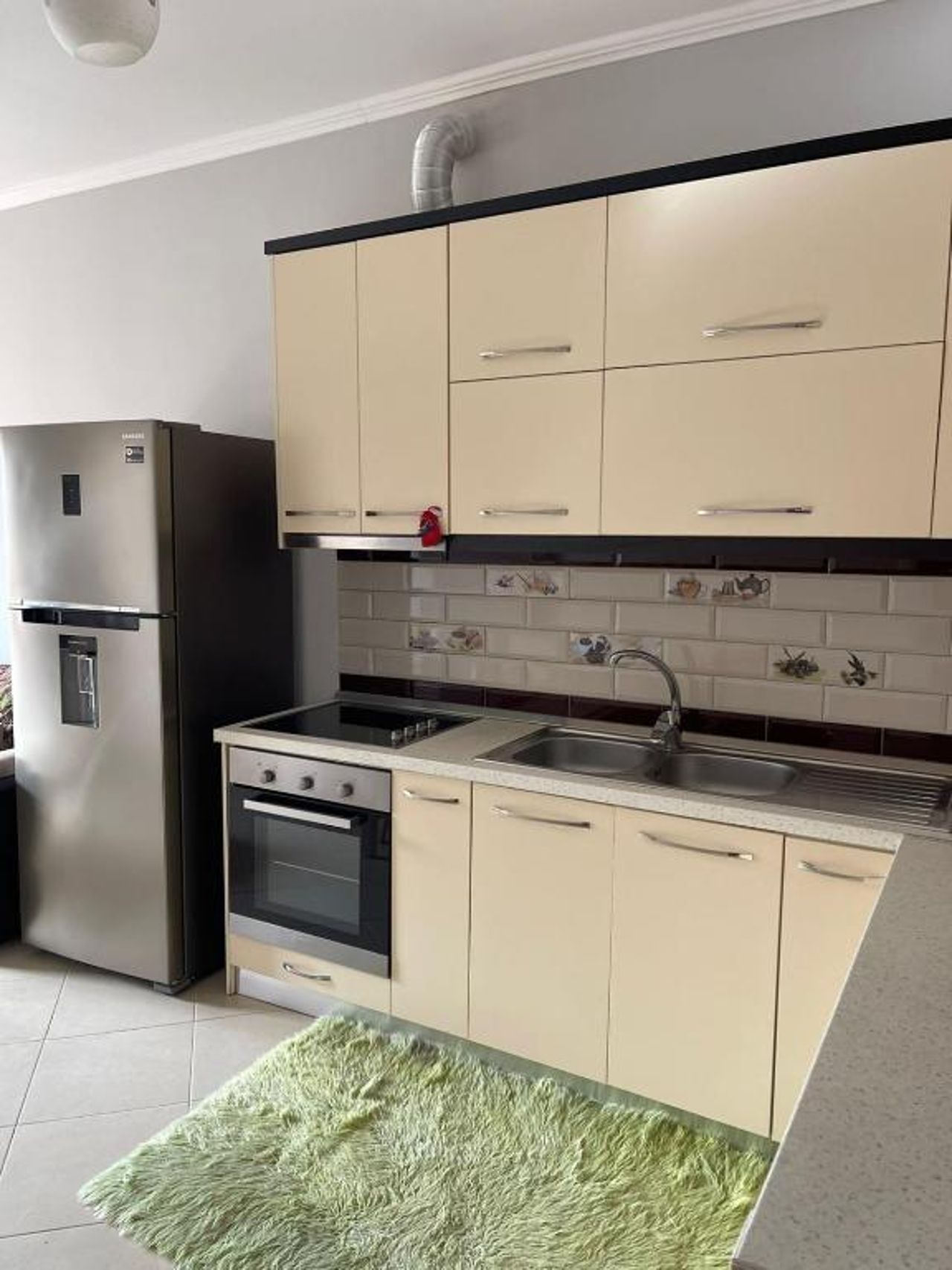 Dakiba Apartment
