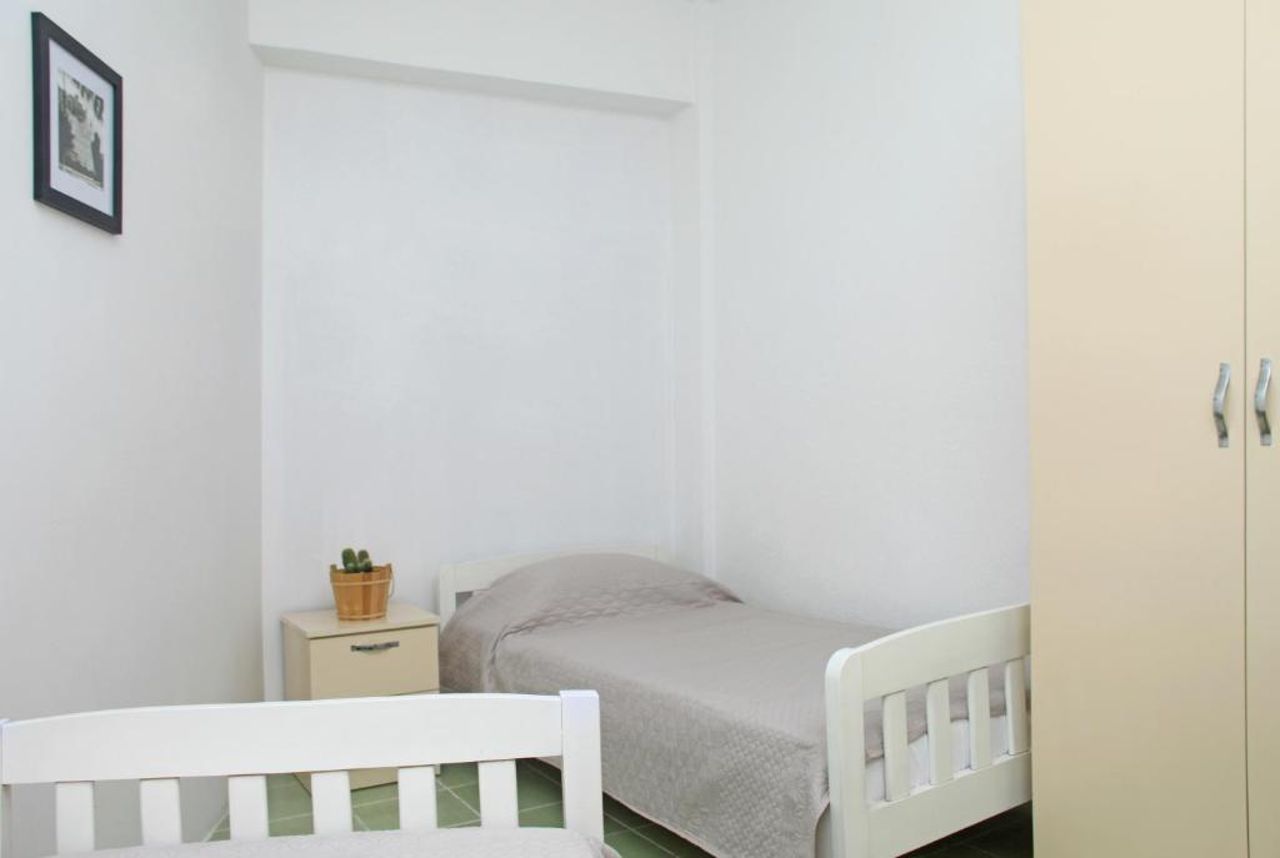 Old town boulevard apartment in city center