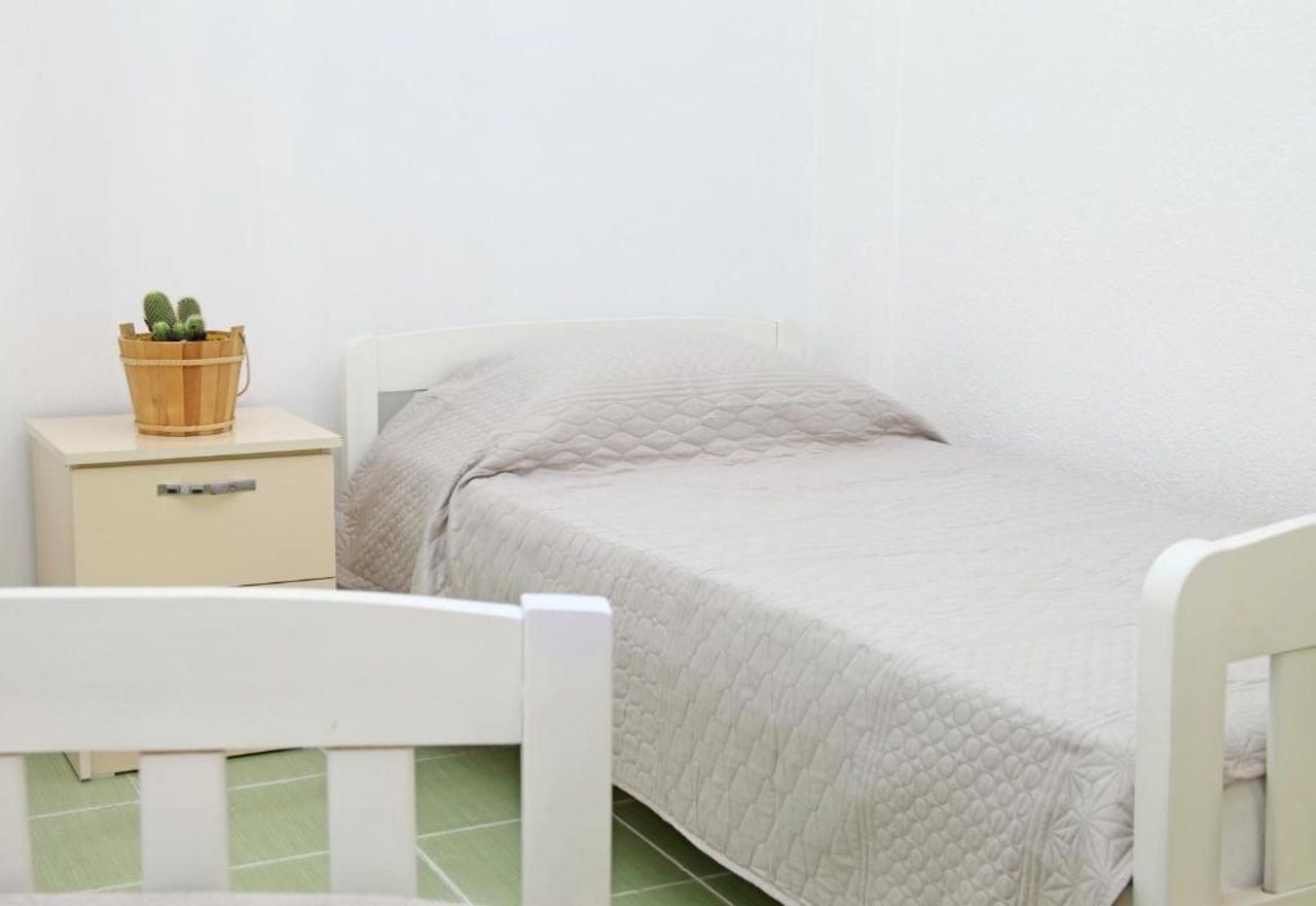 Old town boulevard apartment in city center