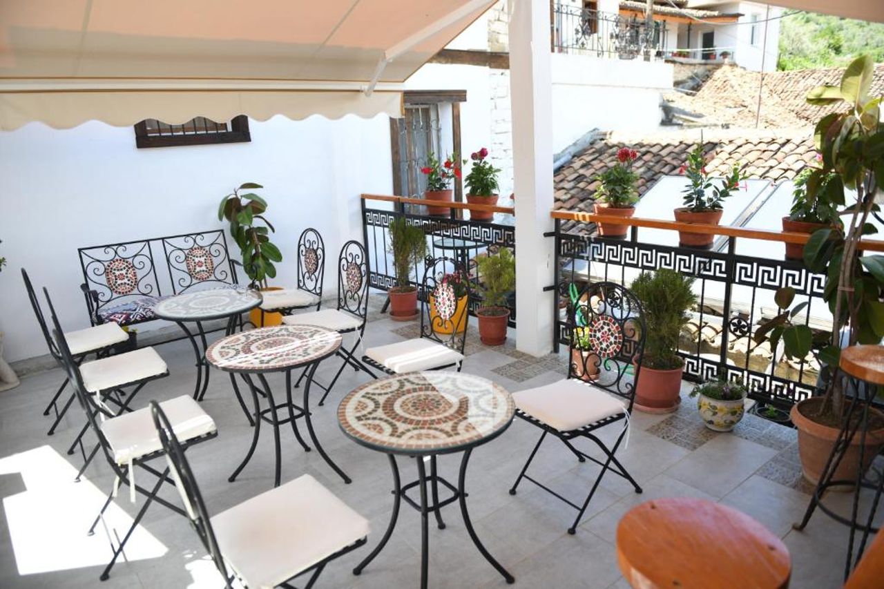 Vila Darla