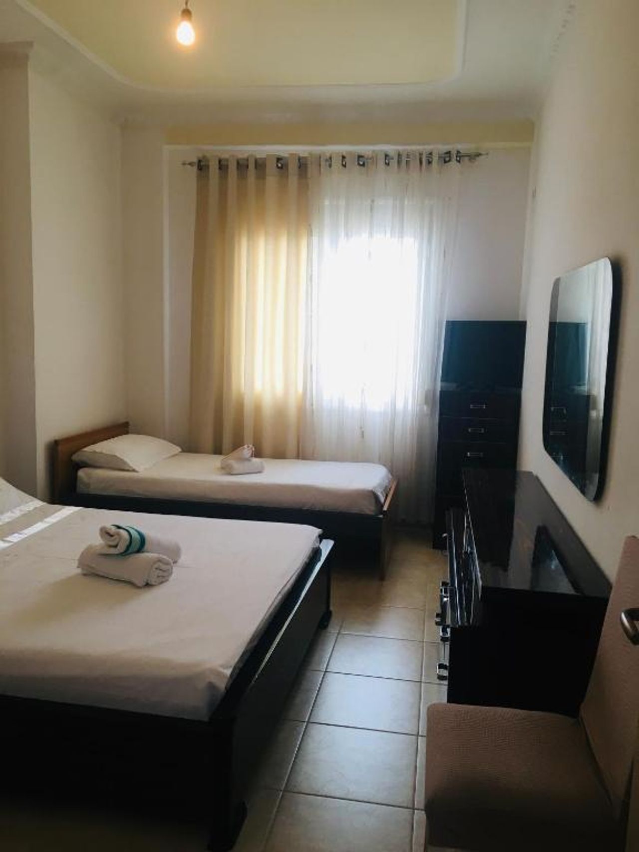 Nea's Holiday Apartament