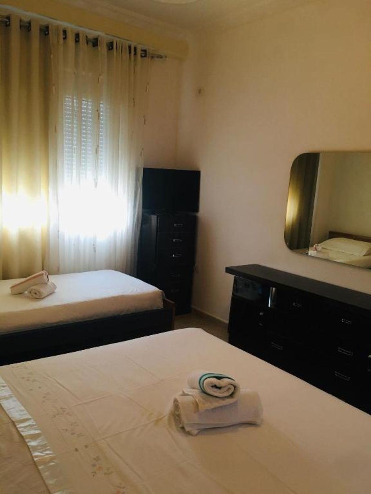 Nea's Holiday Apartament