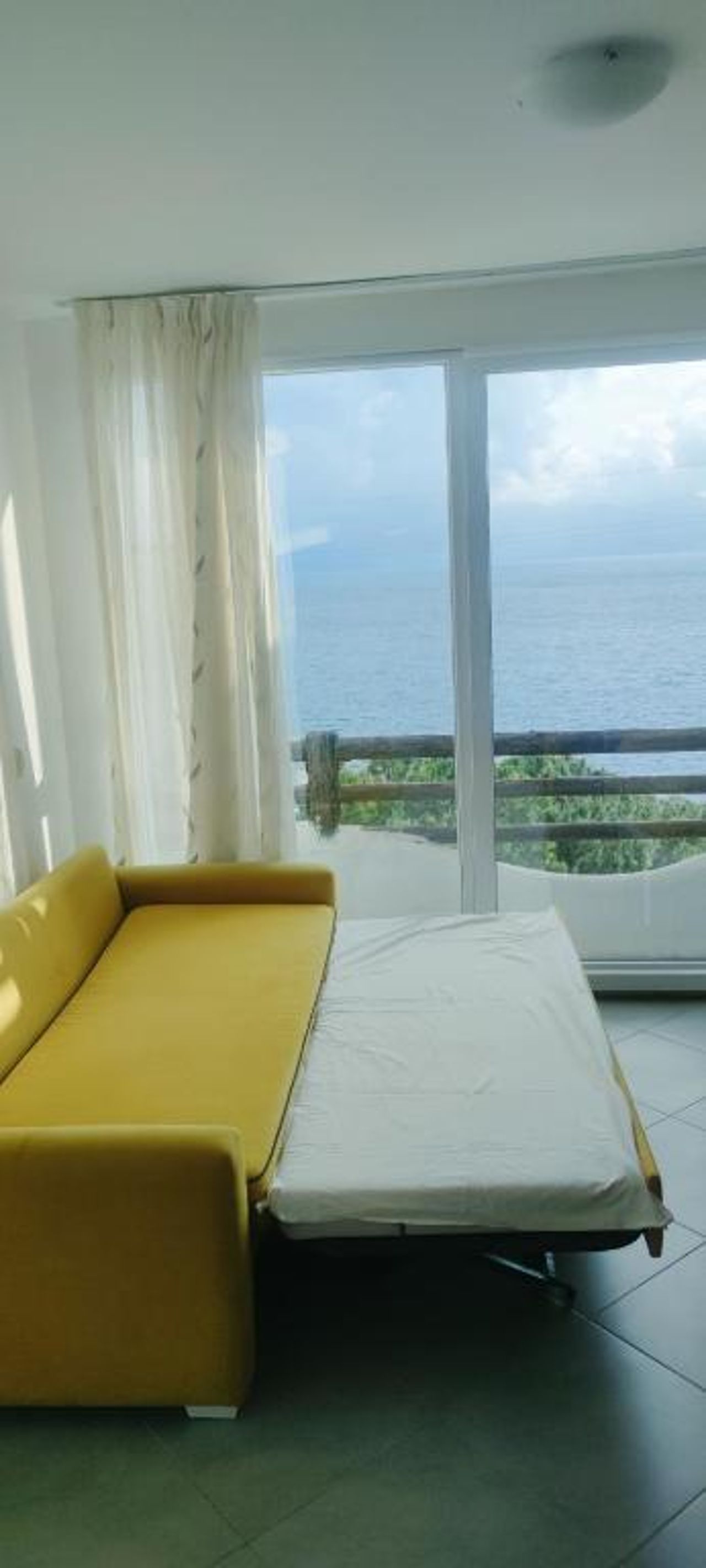 Apartment at Bougainville Resort