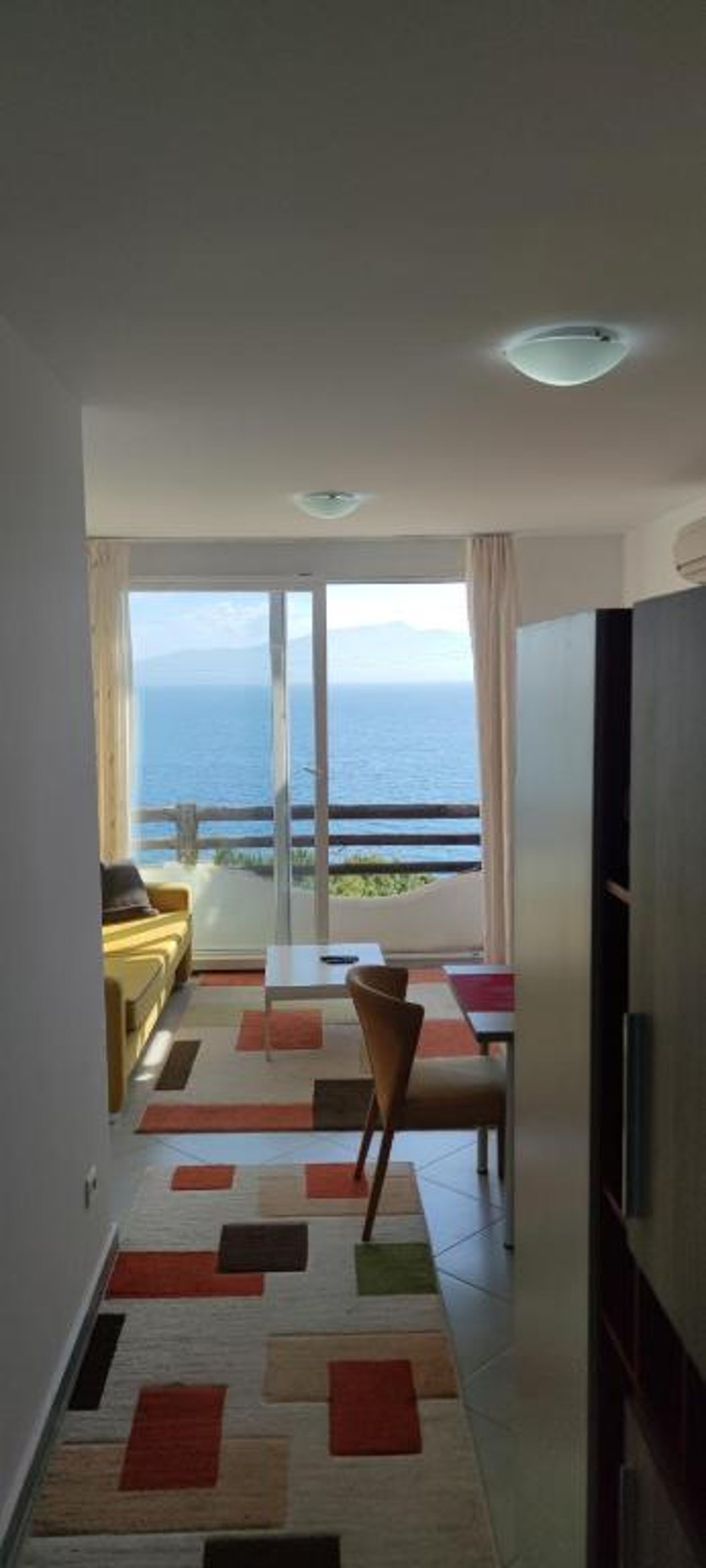Apartment at Bougainville Resort