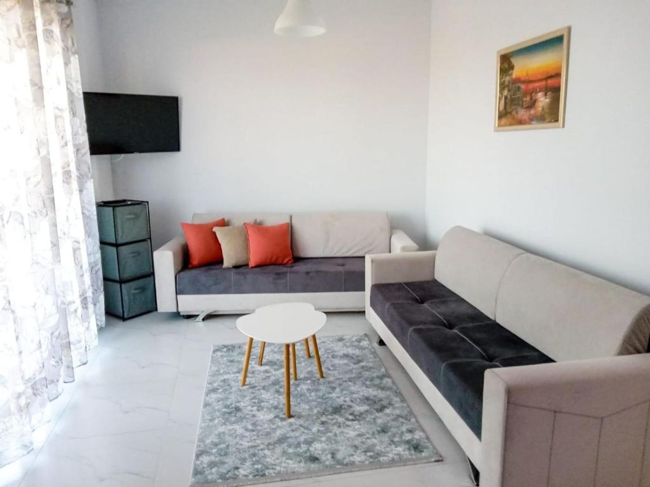 Orik Apartament