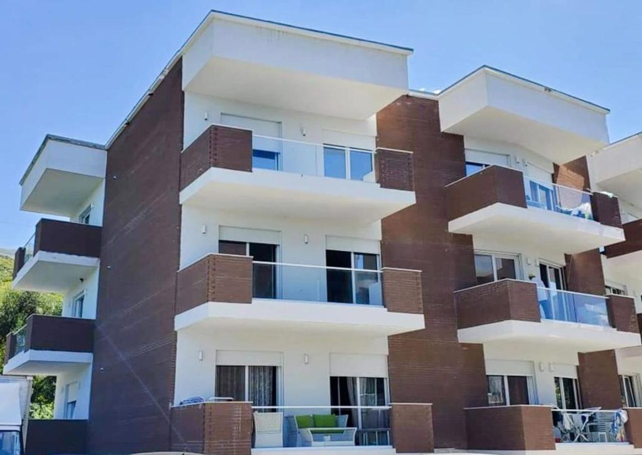 Orik Apartament
