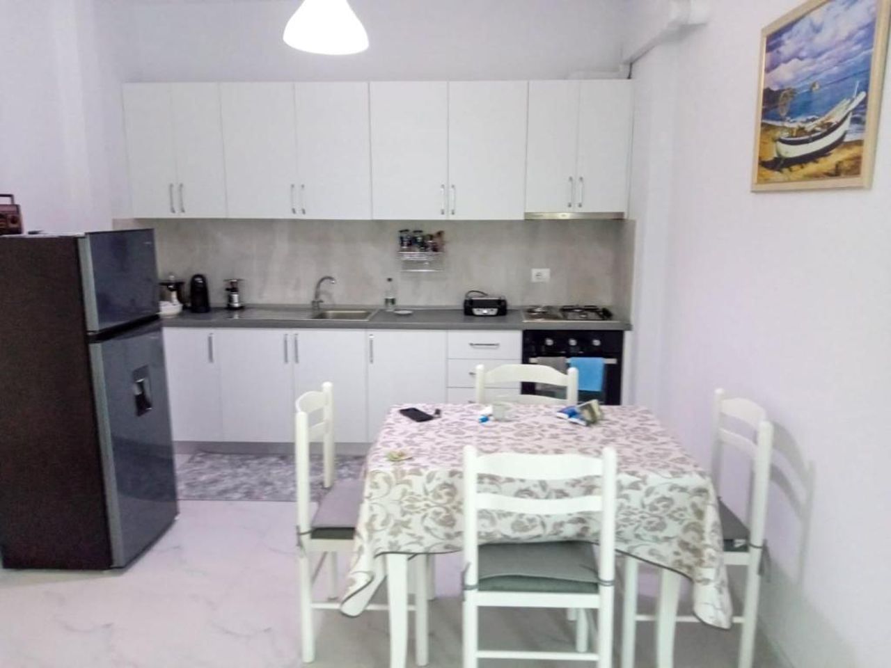 Orik Apartament