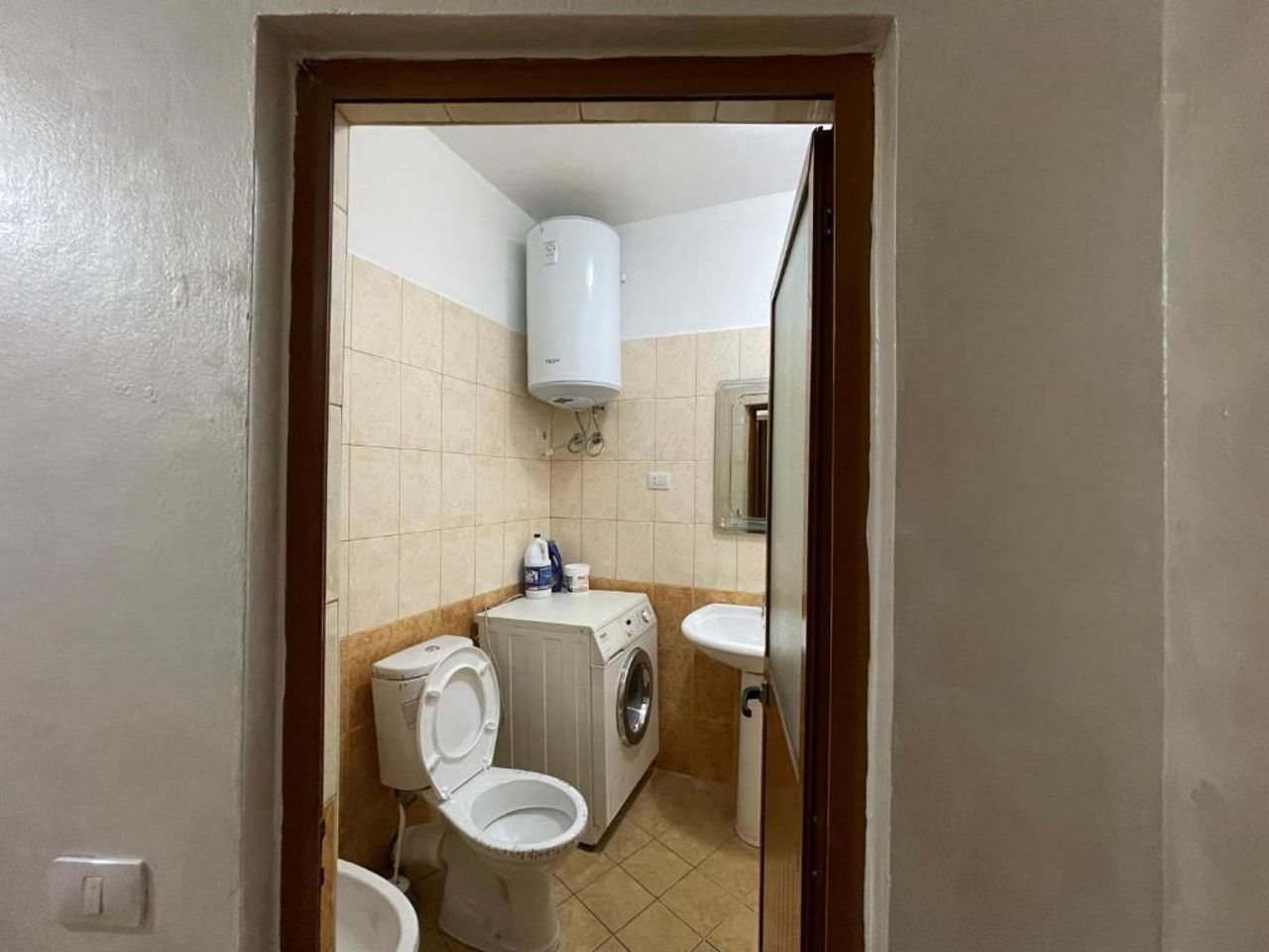 B&B - Private rooms 2