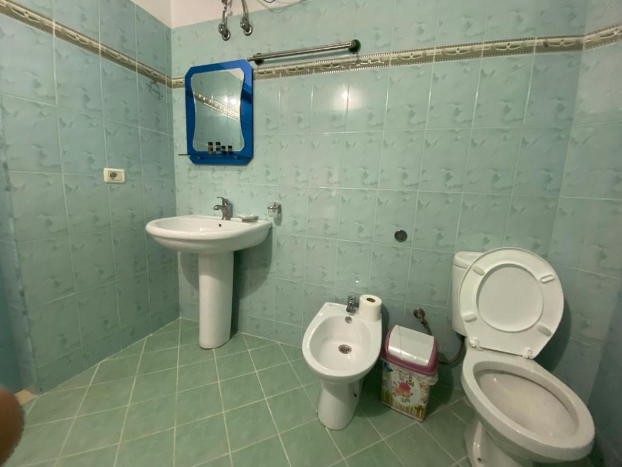 Eraldo Brahimi Apartaments