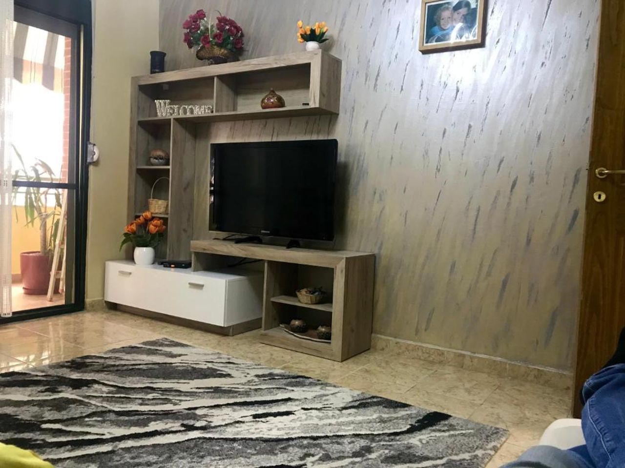 Rebi Beach Apartament