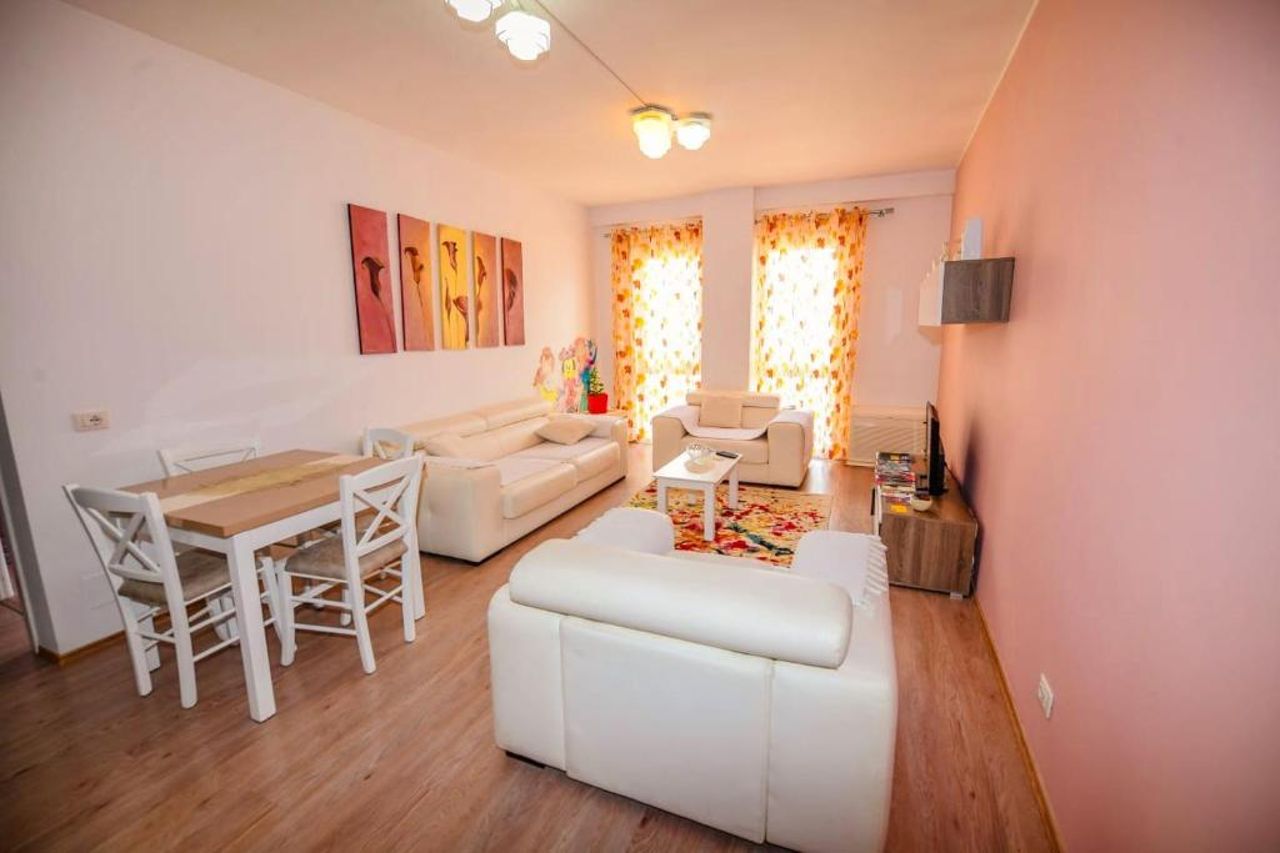 Happy stories' apartment in city centre
