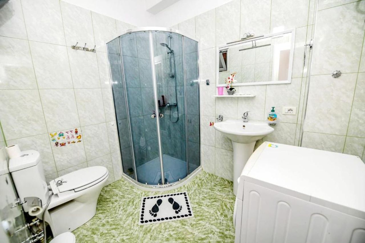 Happy stories' apartment in city centre