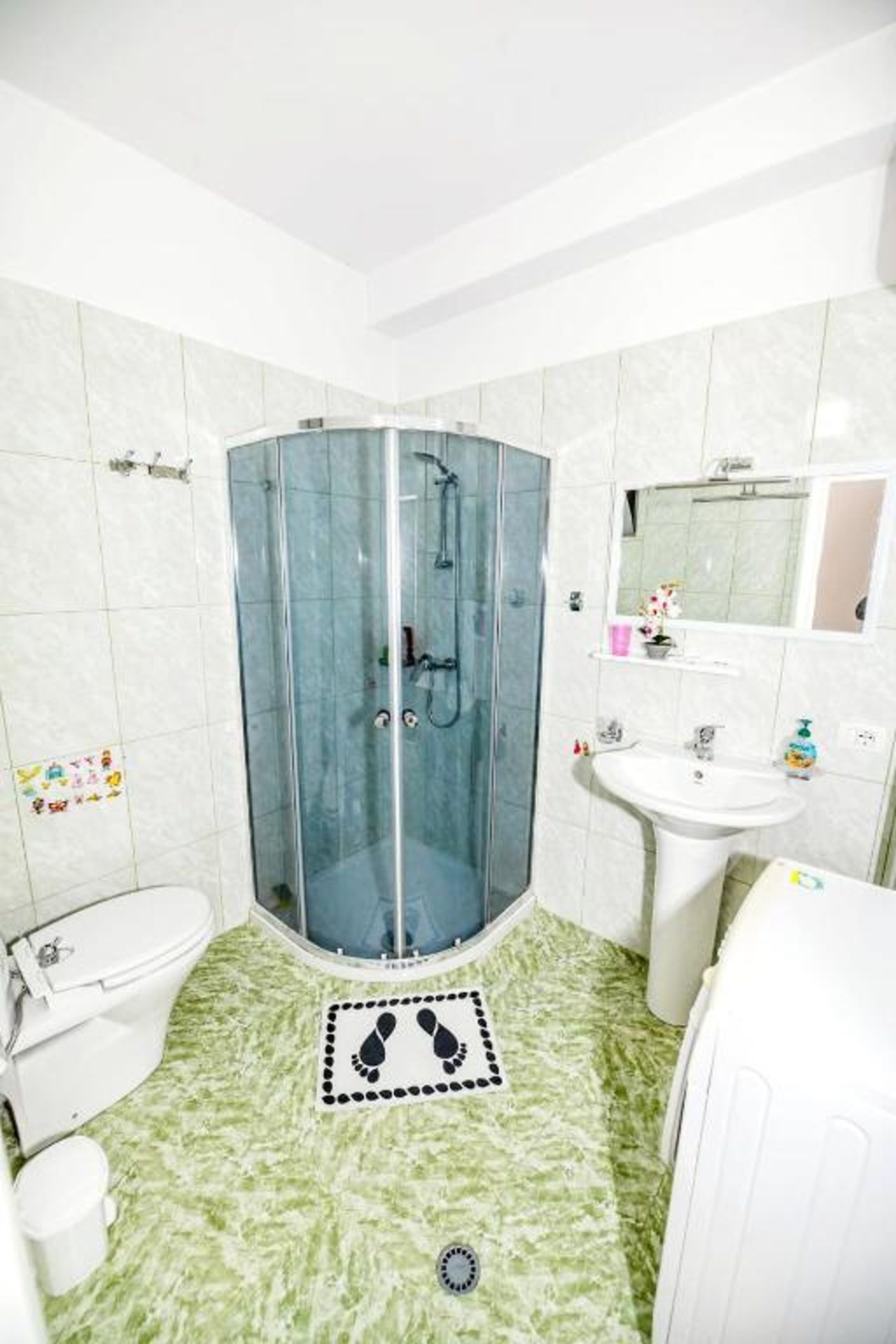 Happy stories' apartment in city centre