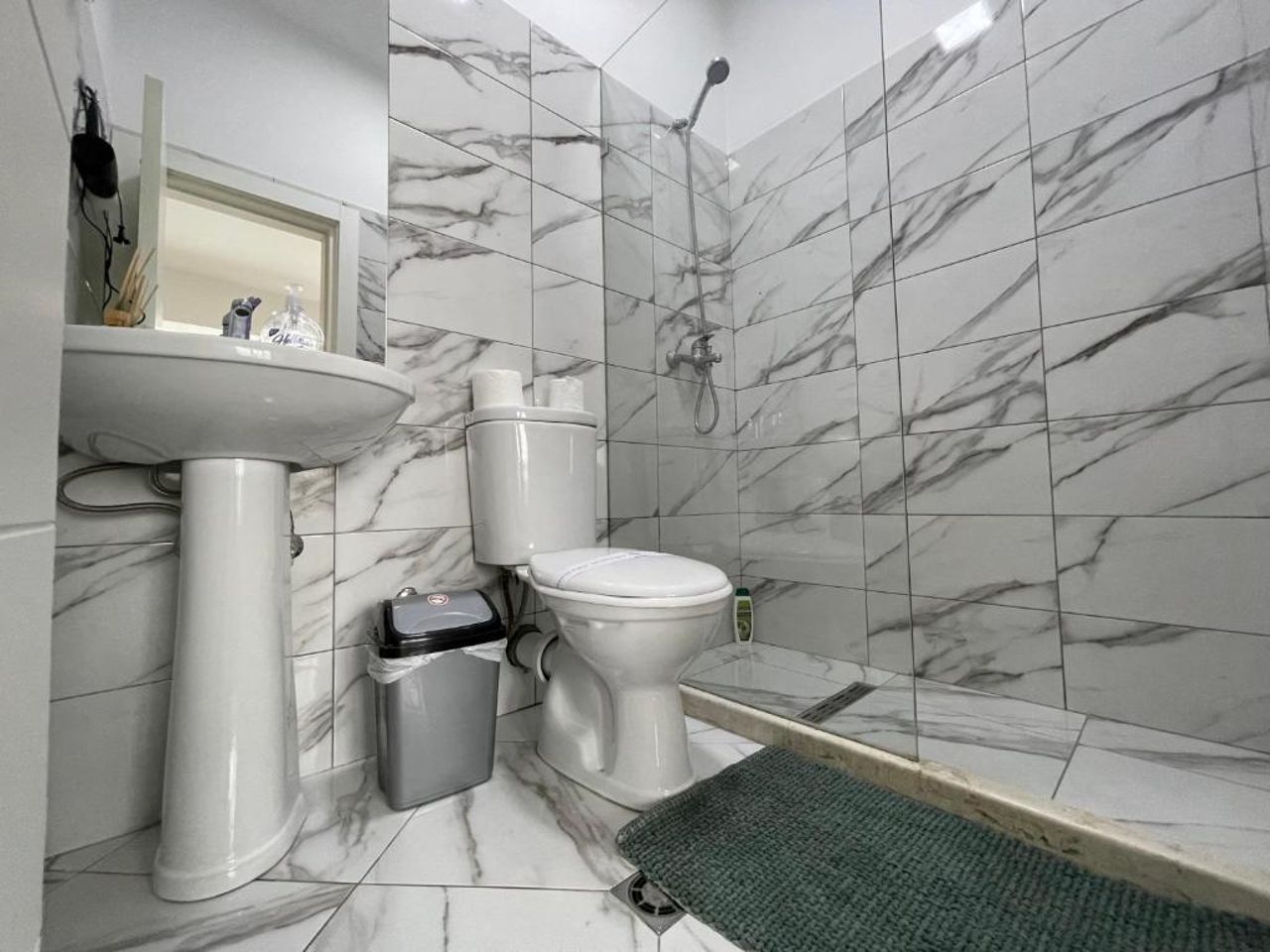 Bricks Studio Apartments
