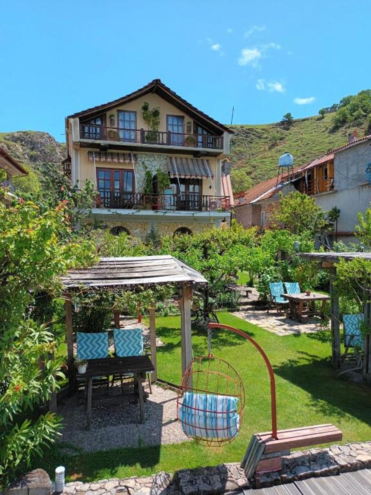 Guest House Lin