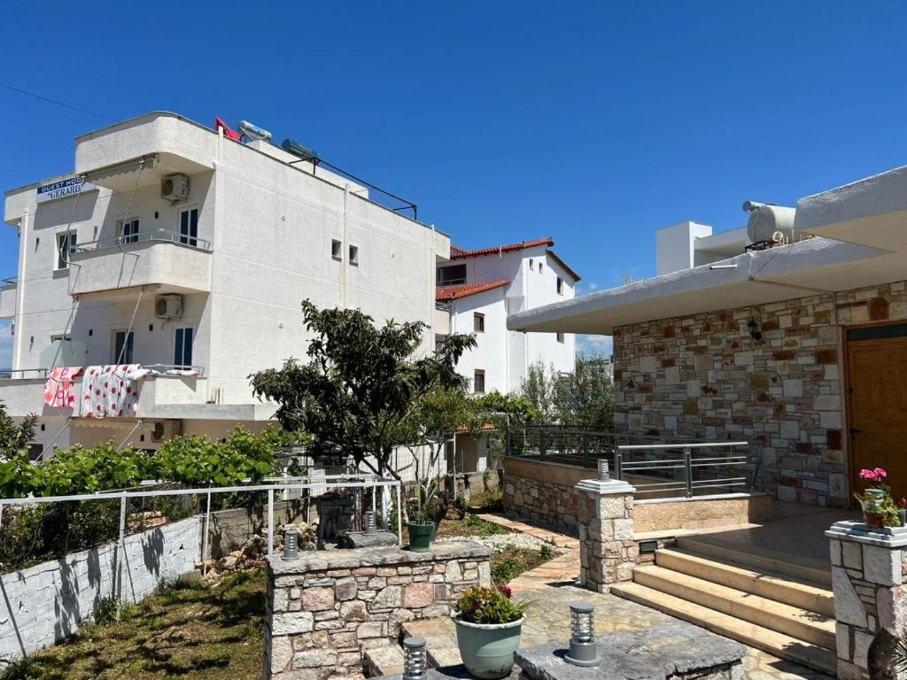 Angel&Grejs Guesthouse