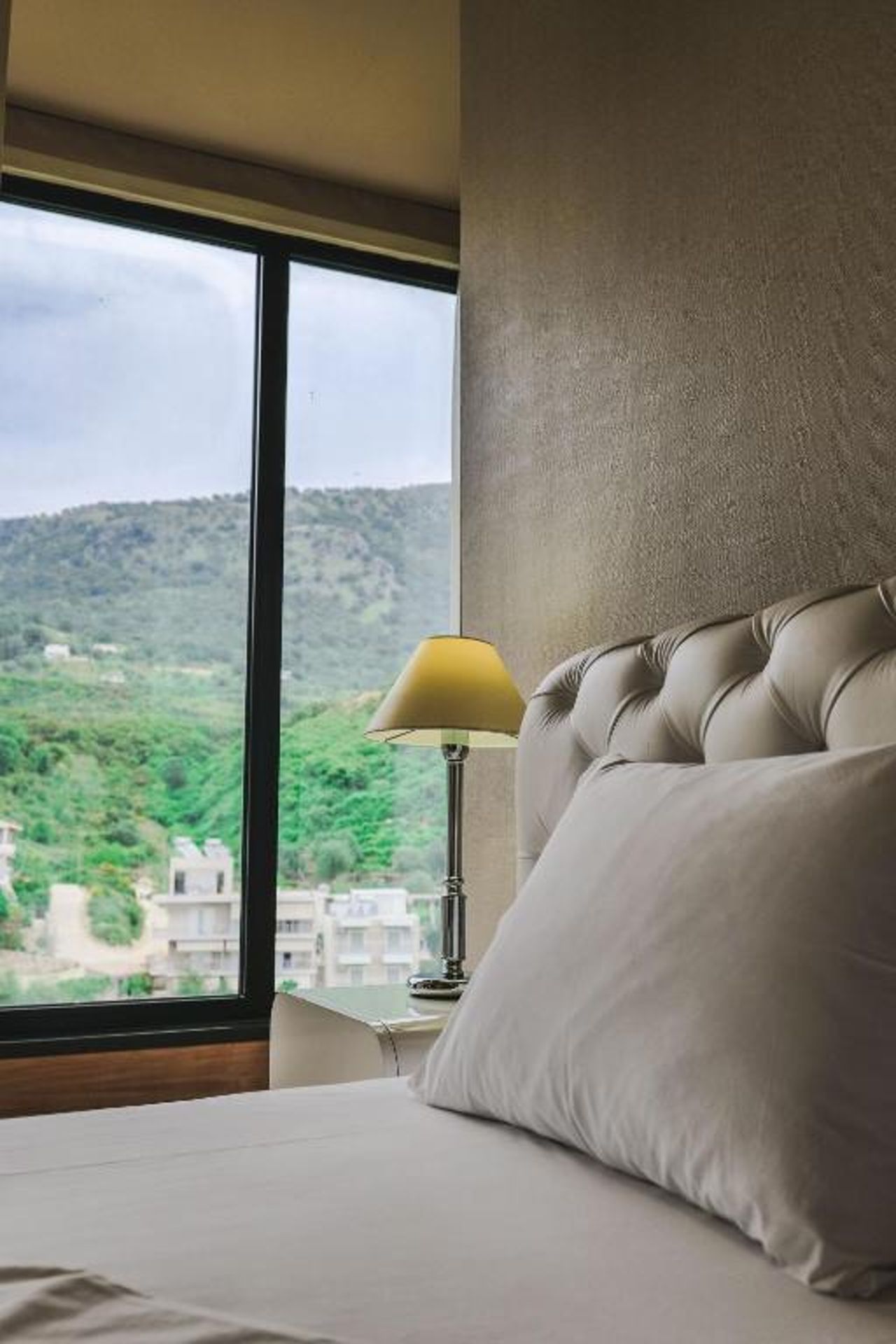 Rapos Resort Hotel