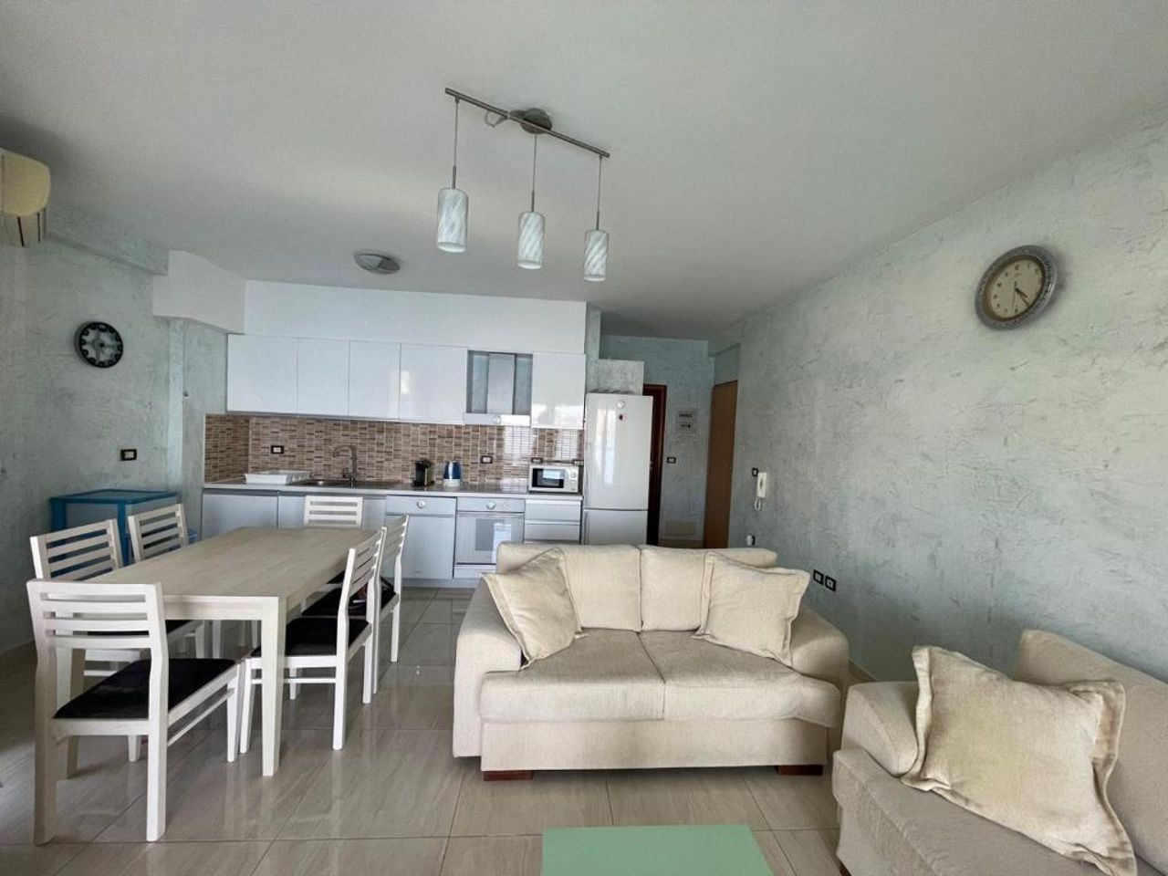 1-Stunning Sea View Apartments!