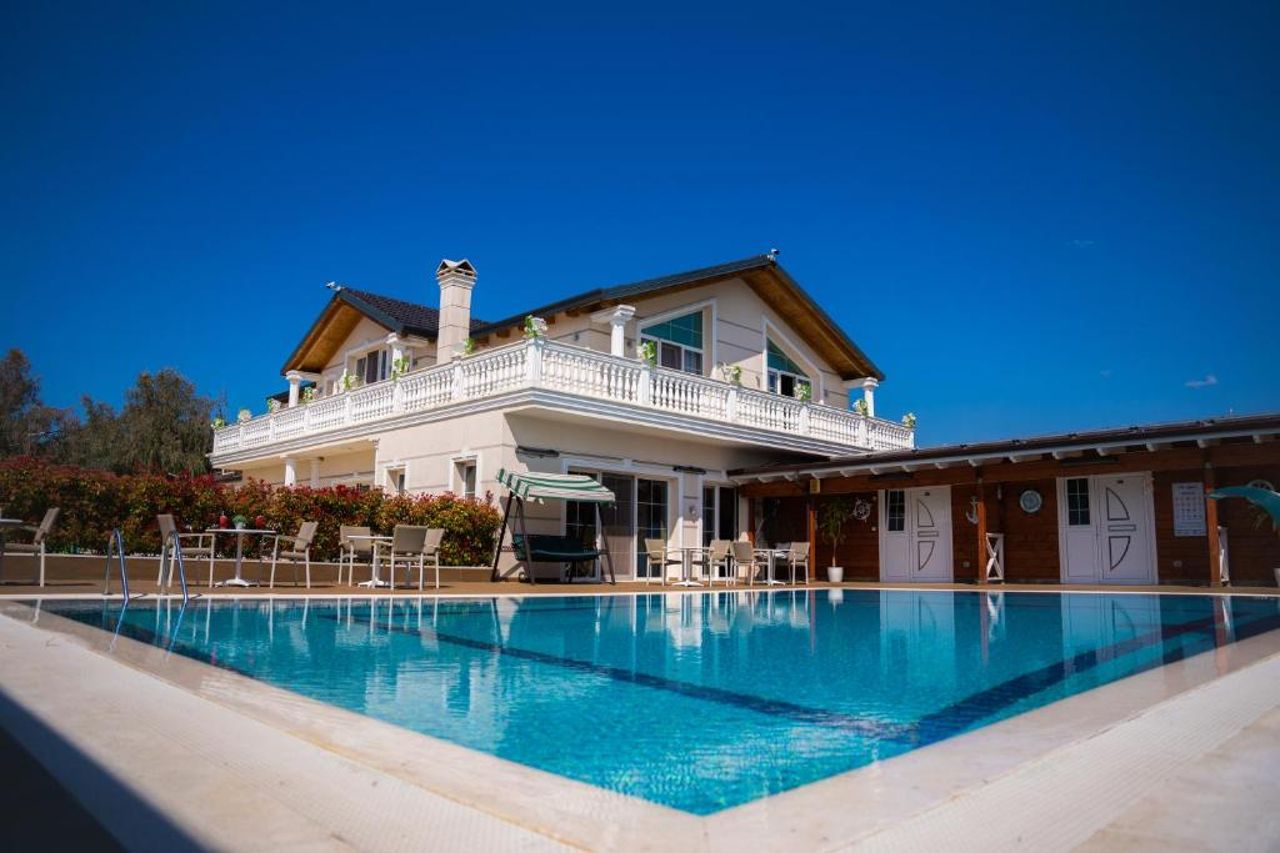 Villa Bianca